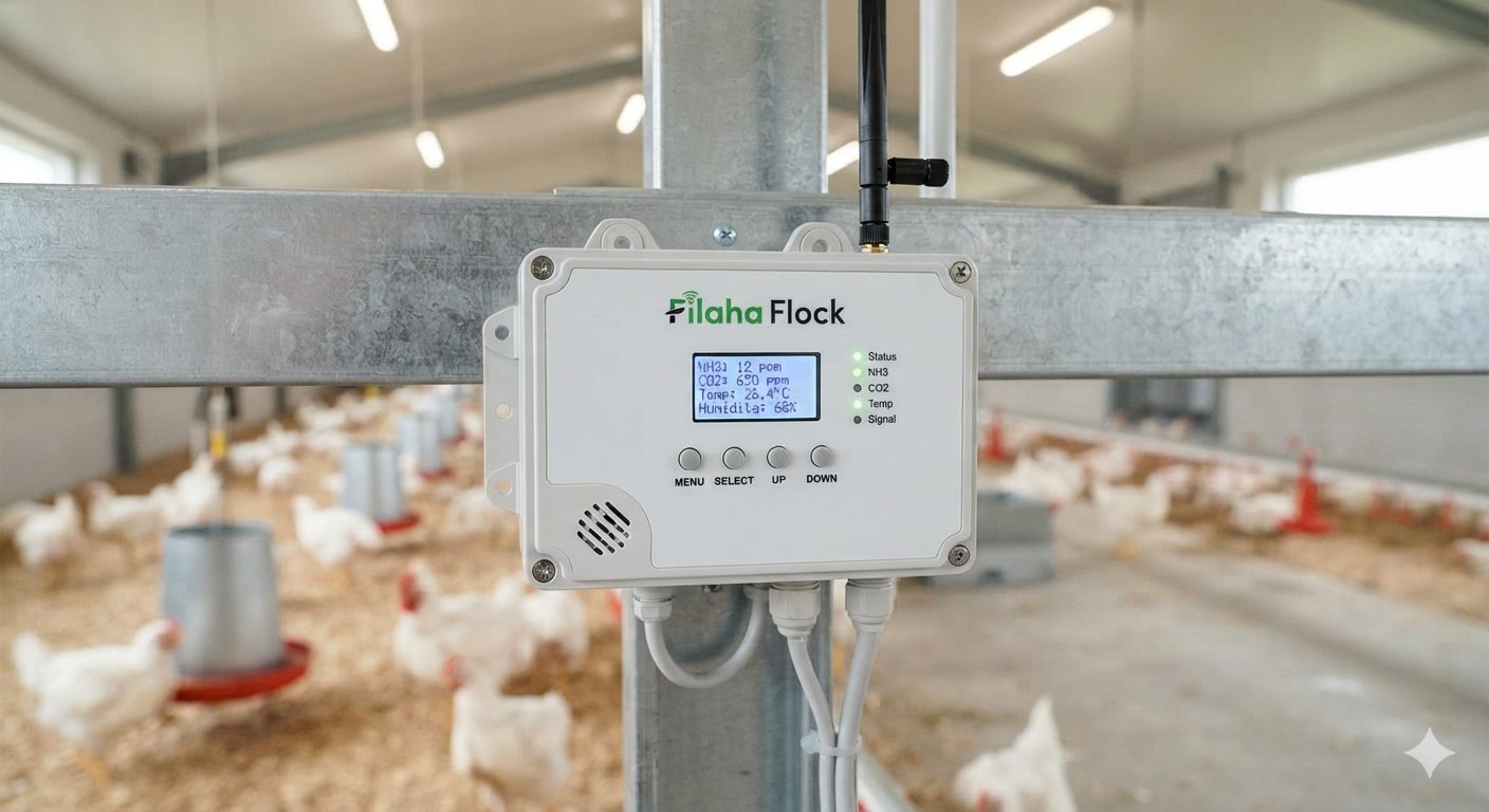Filaha Flock